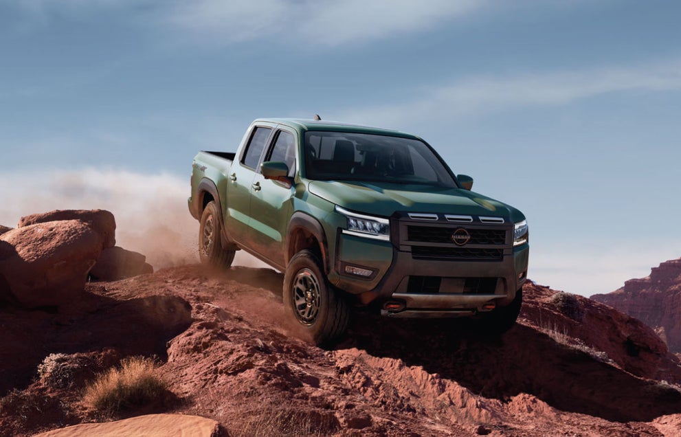 Performance Nissan of Pompano in Pompano Beach FL