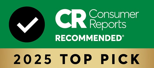 Consumer Reports Top Pick | Performance Nissan of Pompano in Pompano Beach FL