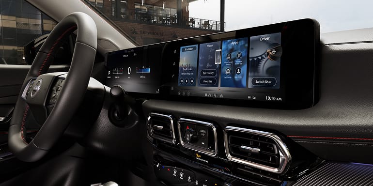 Performance Nissan of Pompano in Pompano Beach FL